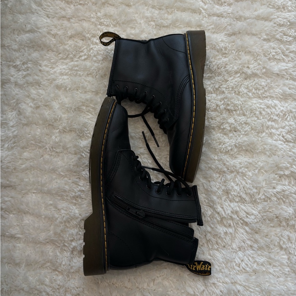 kids Dr. Martens